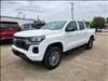 2025 Chevrolet Colorado LT