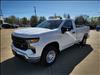 2025 Chevrolet Silverado 1500 Work Truck