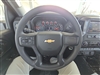 2025 Chevrolet Silverado 2500HD Work Truck