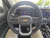 2025 Chevrolet Colorado LT