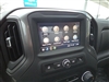 2025 Chevrolet Silverado 2500HD Work Truck