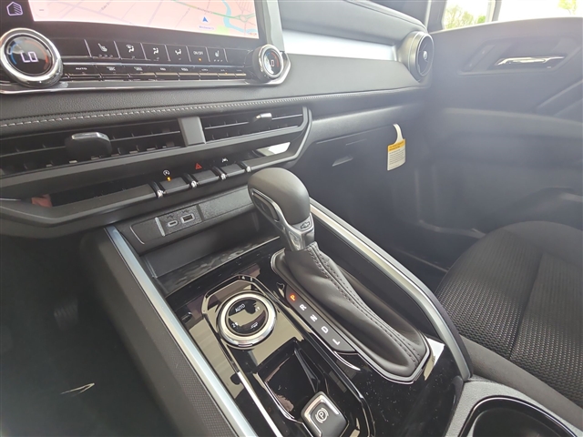 2025 Chevrolet Colorado LT