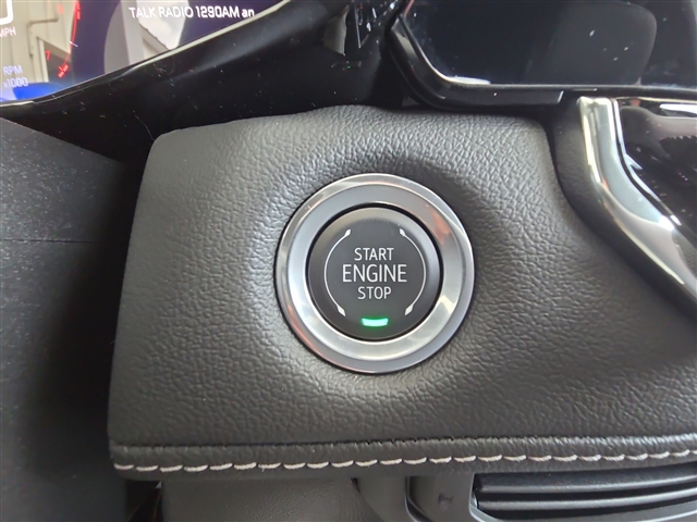 2025 Chevrolet Colorado LT