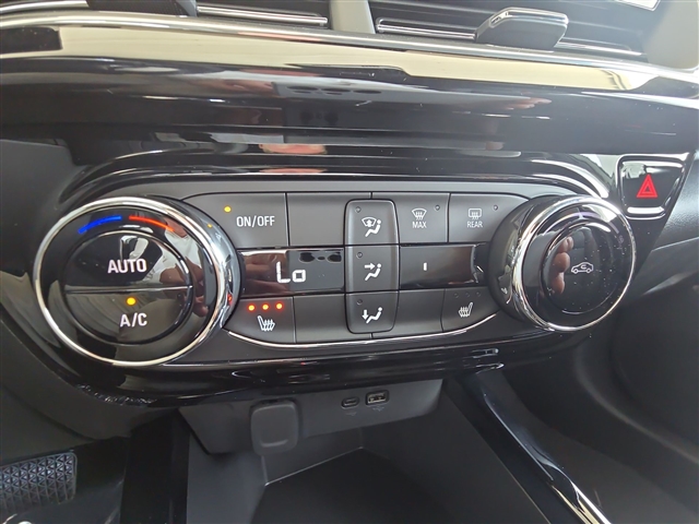 2025 Chevrolet Trax RS