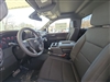 2025 Chevrolet Silverado 2500HD Work Truck