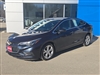 2016 Chevrolet Cruze