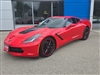 2016 Chevrolet Corvette