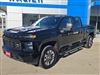 2021 Chevrolet Silverado 2500HD