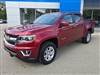 2017 Chevrolet Colorado