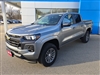 2024 Chevrolet Colorado