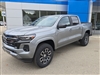 2024 Chevrolet Colorado