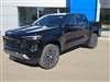 2024 Chevrolet Colorado