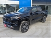 2025 Chevrolet Colorado