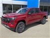 2024 Chevrolet Colorado