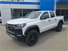 2024 Chevrolet Colorado