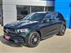 2021 Mercedes-Benz GLE GLE 350