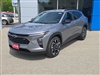2025 Chevrolet Trax RS