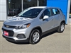 2018 Chevrolet Trax