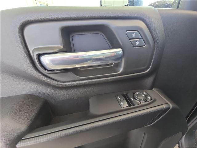 2025 Chevrolet Silverado 2500HD Work Truck