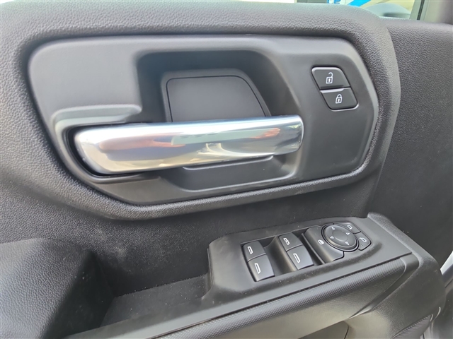 2025 Chevrolet Silverado 3500HD Work Truck
