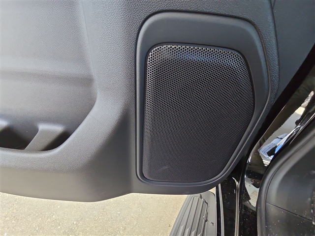 2025 Chevrolet Silverado 2500HD Work Truck