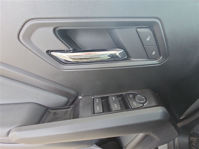 2025 Chevrolet Colorado LT
