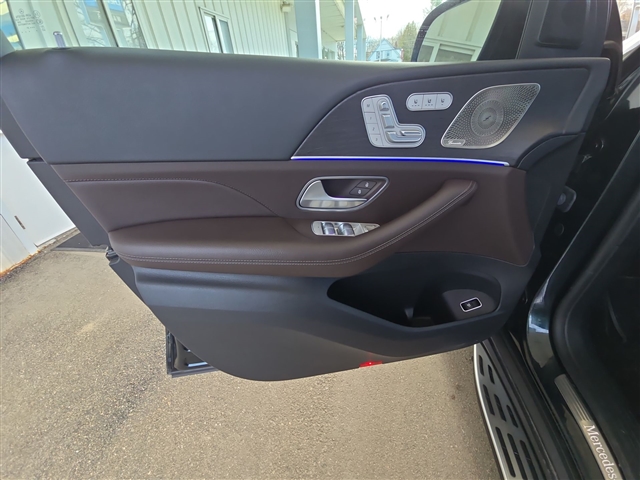 2021 Mercedes-Benz GLE GLE 350