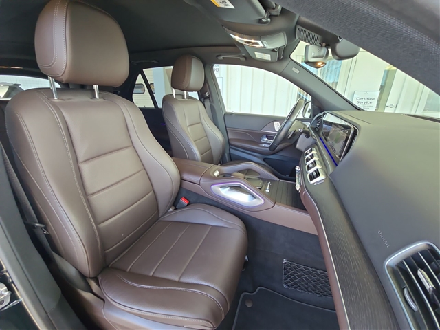 2021 Mercedes-Benz GLE GLE 350