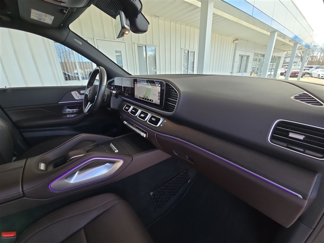 2021 Mercedes-Benz GLE GLE 350