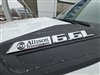 2025 Chevrolet Silverado 2500HD Work Truck