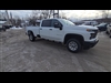 2025 Chevrolet Silverado 3500HD Work Truck