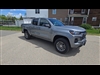 2025 Chevrolet Colorado LT