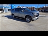 2025 Chevrolet Suburban LS
