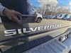 2025 Chevrolet Silverado 2500HD Work Truck