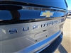 2025 Chevrolet Suburban LS
