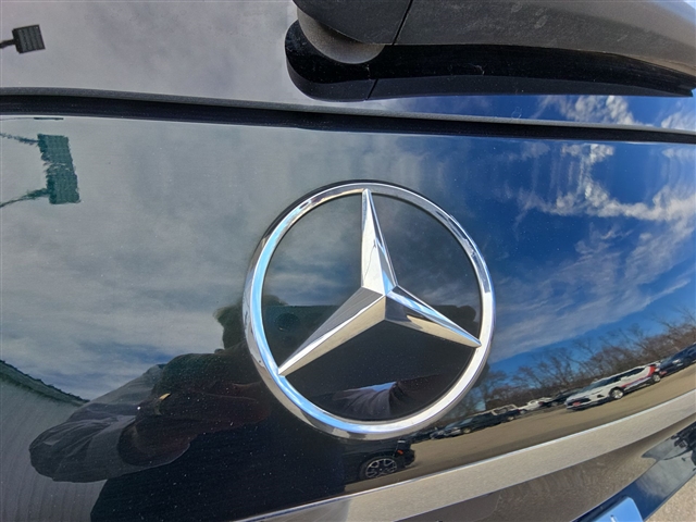 2021 Mercedes-Benz GLE GLE 350
