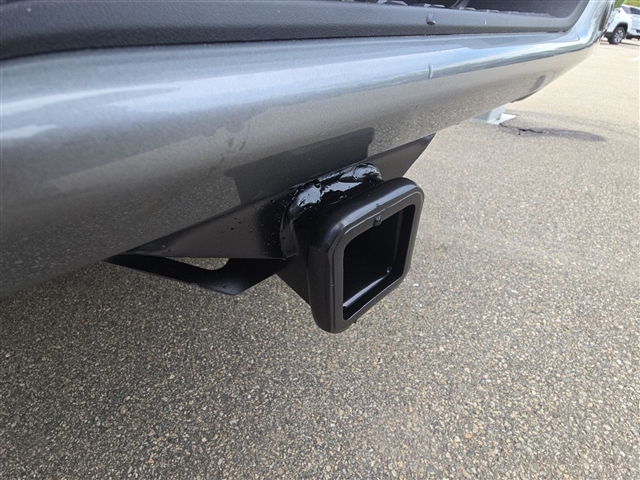 2025 Chevrolet Colorado LT
