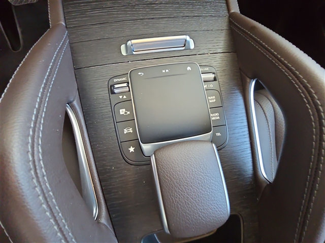 2021 Mercedes-Benz GLE GLE 350