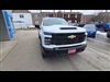 2025 Chevrolet Silverado 2500HD Work Truck