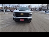 2025 Chevrolet Silverado 3500HD Work Truck