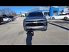 2025 Chevrolet Suburban LS