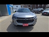 2025 Chevrolet Trax RS