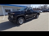 2025 Chevrolet Silverado 2500HD Work Truck
