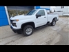 2025 Chevrolet Silverado 2500HD Work Truck