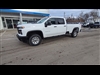 2025 Chevrolet Silverado 3500HD Work Truck