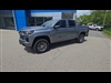 2025 Chevrolet Colorado LT