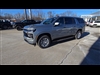 2025 Chevrolet Suburban LS