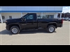 2025 Chevrolet Silverado 2500HD Work Truck