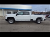 2025 Chevrolet Silverado 3500HD Work Truck