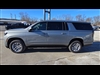 2025 Chevrolet Suburban LS